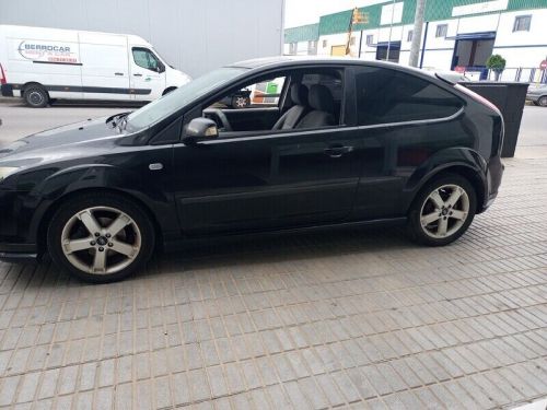 4M5T14A389 Front Left Remote Lift Motor for Ford Focus Berlin (Cap) 117007-, US $, image 2