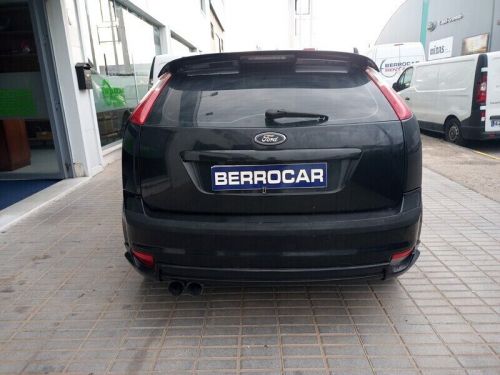 4M5T14A389 Front Left Remote Lift Motor for Ford Focus Berlin (Cap) 117007-, US $, image 3