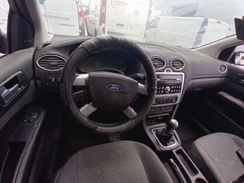 4M5T14A389 Front Left Remote Lift Motor for Ford Focus Berlin (Cap) 117007-, US $, image 4