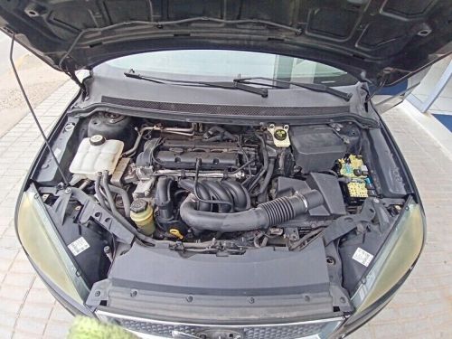 4M5T14A389 Front Left Remote Lift Motor for Ford Focus Berlin (Cap) 117007-, US $, image 5