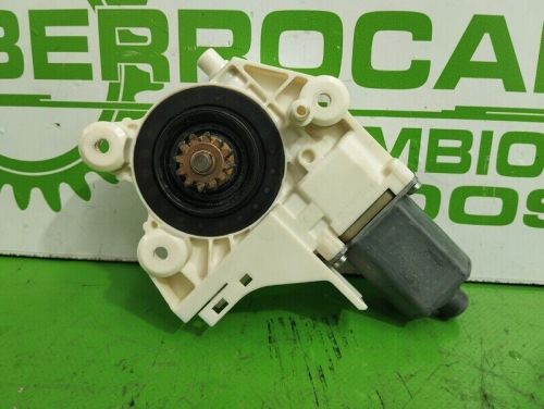 4M5T14A389 Front Left Remote Lift Motor for Ford Focus Berlin (Cap) 117007-, US $, image 7