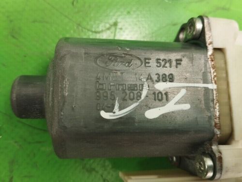 4M5T14A389 Front Left Remote Lift Motor for Ford Focus Berlin (Cap) 117007-, US $, image 8