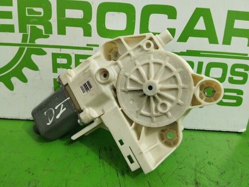 4M5T14A389 Front Left Remote Lift Motor for Ford Focus Berlin (Cap) 117007-, US $, image 11