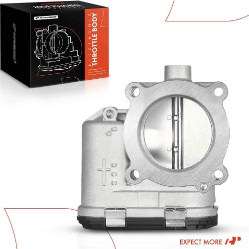 Electronic Throttle Body Assembly for Volkswagen Jetta 2014-2018 Beetle Passat, US $86.39, image 3