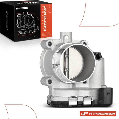Electronic Throttle Body Assembly for Volkswagen Jetta 2014-2018 Beetle Passat, US $86.39, image 8
