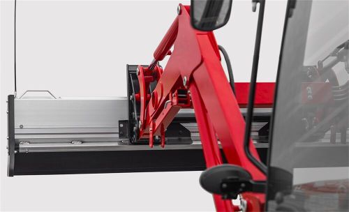 Aci 4008403 snowsport pro utility blade