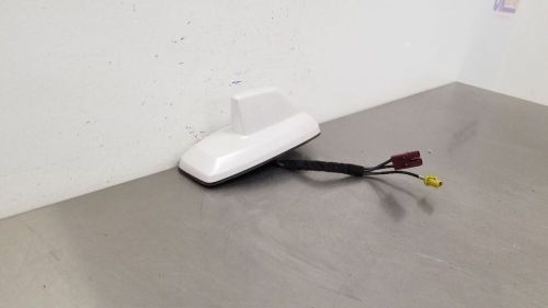 20 CADILLAC ESCALADE ESV ROOF MOUNTED SHARK FIN ANTENNA WHITE 84346807, US $50.00, image 10