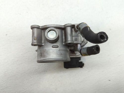 2014-2018 Hyundai Tucson Throttle Body DCUCB, US $28.00, image 2