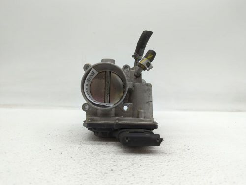 2014-2018 Hyundai Tucson Throttle Body DCUCB, US $28.00, image 9