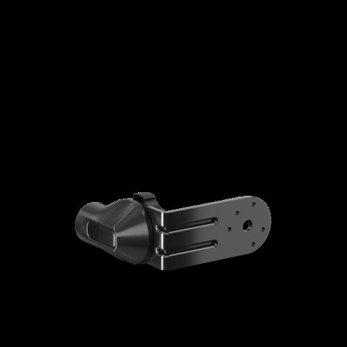 Garmin 010 12832 70 Force Kraken Livescope Mounting Br, US $135.61, image 2