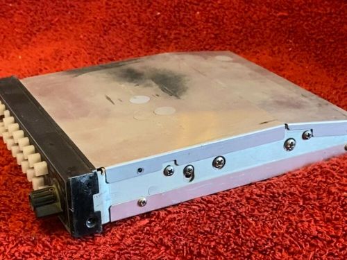 King kma 24 marker beacon receiver and isolation amplifier p/n 066-1055-03 core