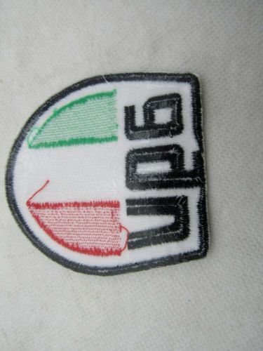 AGV Italian Racing Patch, US $7.00, image 2