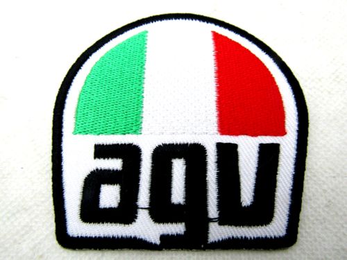 AGV Italian Racing Patch, US $7.00, image 7