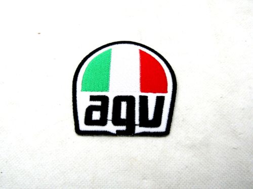 AGV Italian Racing Patch, US $7.00, image 9