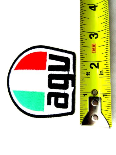 AGV Italian Racing Patch, US $7.00, image 10