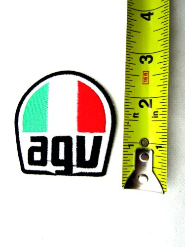 AGV Italian Racing Patch, US $7.00, image 11