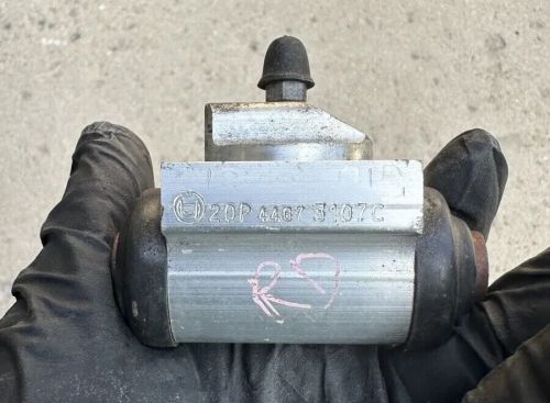 OEM DRIVER SIDE Wheel Brake Cylinder Fits Smart Fortwo 2004-2015 GENUINE, US $27.00, image 4