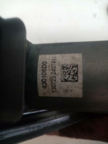 430106DO front left remote lift motor for Citroen C3 II 1.2 VTI 68 2009 835689-, US $, image 9