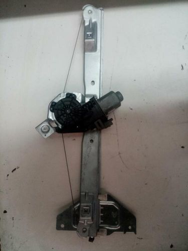 430106DO front left remote lift motor for Citroen C3 II 1.2 VTI 68 2009 835689-, US $, image 13