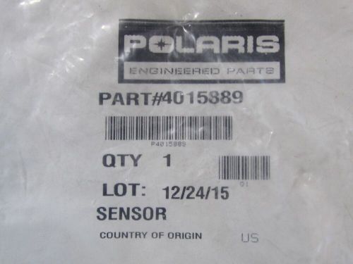 New genuine oem polaris battery temperature sensor 4015889