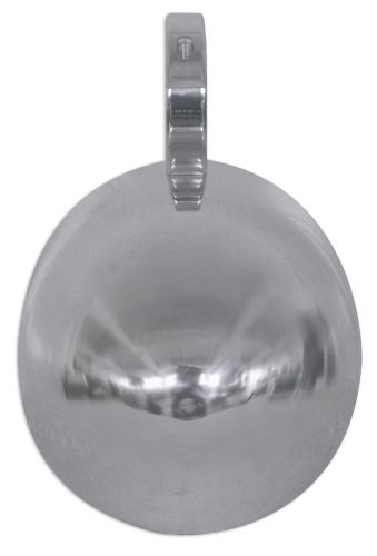 Pair Rockville 8” Polished Silver Aluminum Wakeboard Tower Speaker Enclosures, US $81.38, image 9