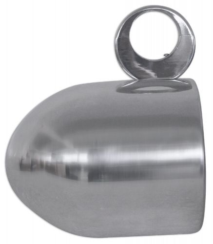 Pair Rockville 8” Polished Silver Aluminum Wakeboard Tower Speaker Enclosures, US $81.38, image 10