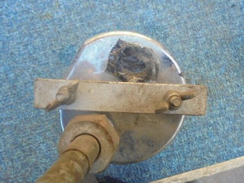 Cable drive tach jones motorola 10k 5101-113 imca ihra nhra wissota k&amp;n vuntage