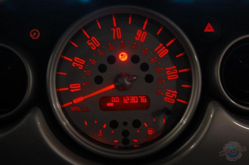 THROTTLE VALVE / BODY MINI COOPER 769544 02 03 04 05 06 07 08 ASSY RAN NICE, US $104.99, image 9