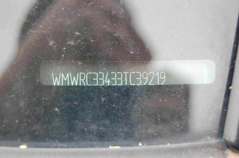 THROTTLE VALVE / BODY MINI COOPER 769544 02 03 04 05 06 07 08 ASSY RAN NICE, US $104.99, image 12