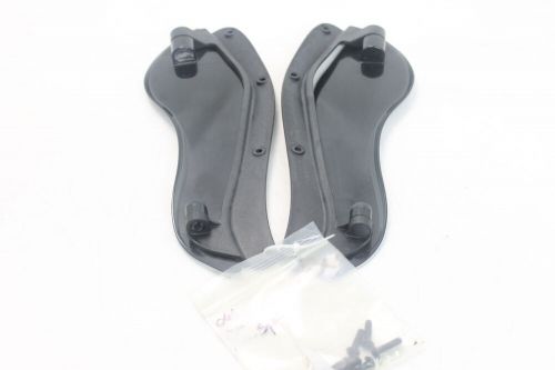 2008 Harley Ultra Classic FLHTCU Wind Deflectors Set, US $29.96, image 2