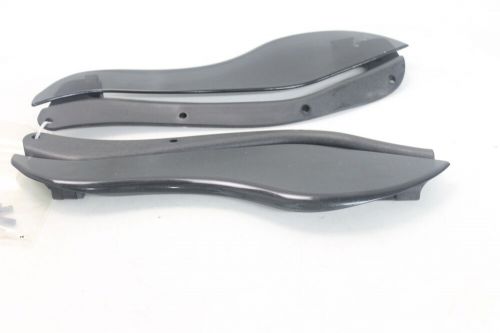 2008 Harley Ultra Classic FLHTCU Wind Deflectors Set, US $29.96, image 4