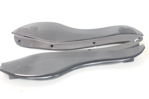 2008 Harley Ultra Classic FLHTCU Wind Deflectors Set, US $29.96, image 6