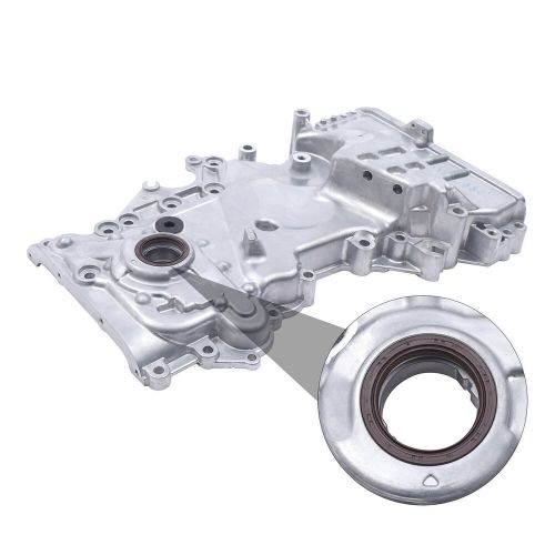 Oil pump fits for kia soul 2.0l 2012-2013 &amp; hyundai elantra 1.8l 2011-2013