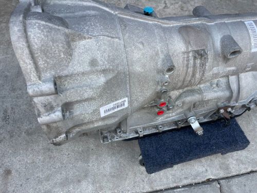 2007-2010 BMW E92 E93 335I N54 RWD AUTOMATIC TRANSMISSION GEARBOX ASSEMBLY OEM, US $500.00, image 4