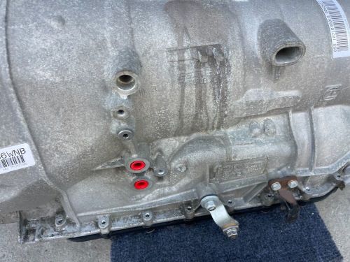 2007-2010 BMW E92 E93 335I N54 RWD AUTOMATIC TRANSMISSION GEARBOX ASSEMBLY OEM, US $500.00, image 5