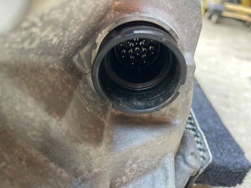 2007-2010 BMW E92 E93 335I N54 RWD AUTOMATIC TRANSMISSION GEARBOX ASSEMBLY OEM, US $500.00, image 9