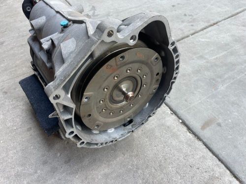 2007-2010 BMW E92 E93 335I N54 RWD AUTOMATIC TRANSMISSION GEARBOX ASSEMBLY OEM, US $500.00, image 10