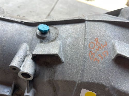 2007-2010 BMW E92 E93 335I N54 RWD AUTOMATIC TRANSMISSION GEARBOX ASSEMBLY OEM, US $500.00, image 12