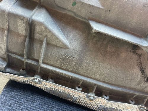 2007-2010 BMW E92 E93 335I N54 RWD AUTOMATIC TRANSMISSION GEARBOX ASSEMBLY OEM, US $500.00, image 13