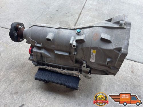 2007-2010 BMW E92 E93 335I N54 RWD AUTOMATIC TRANSMISSION GEARBOX ASSEMBLY OEM, US $500.00, image 14