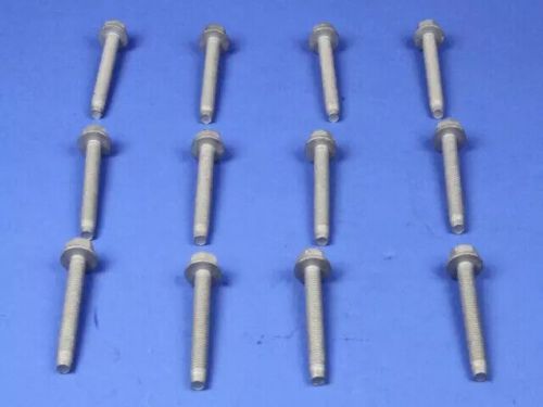 Genuine Mopar Hex Flange Head Bolt Mounting 6105055AA, US $6.00, image 2