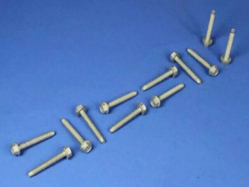 Genuine Mopar Hex Flange Head Bolt Mounting 6105055AA, US $6.00, image 3