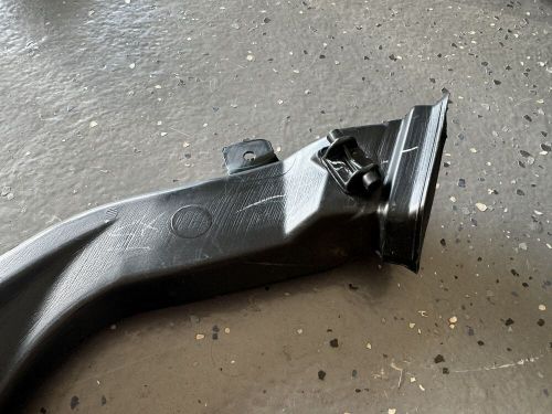 OEM 15 to 19 New Suburban Tahoe Air AC Heater Defroster Duct 22817486, US $37.00, image 3