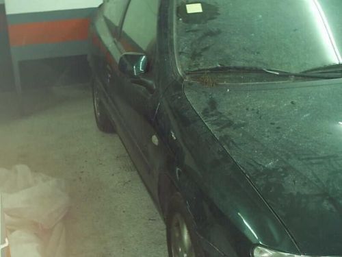 Main brake cylinder brake pump for citroËn xsara coupe 2.0 hdi vtr 80kw 714886-