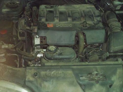 MAIN BRAKE CYLINDER BRAKE PUMP FOR CITROËN XSARA COUPE 2.0 HDI VTR 80KW 714886-, US $, image 2