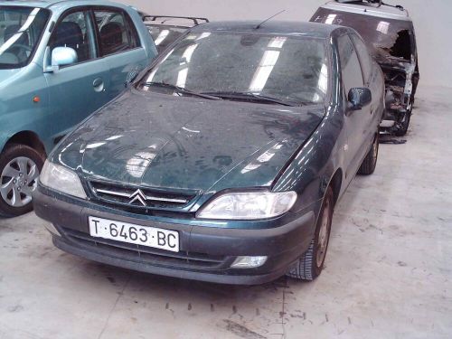 MAIN BRAKE CYLINDER BRAKE PUMP FOR CITROËN XSARA COUPE 2.0 HDI VTR 80KW 714886-, US $, image 6