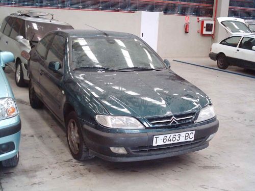 MAIN BRAKE CYLINDER BRAKE PUMP FOR CITROËN XSARA COUPE 2.0 HDI VTR 80KW 714886-, US $, image 8