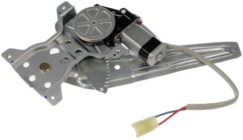 Dorman Oe Solutions Window Motor And Regulator Assembly P N 748 580, US $118.05, image 2