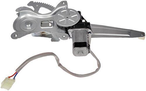 Dorman Oe Solutions Window Motor And Regulator Assembly P N 748 580, US $118.05, image 3