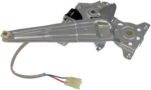 Dorman Oe Solutions Window Motor And Regulator Assembly P N 748 580, US $118.05, image 7